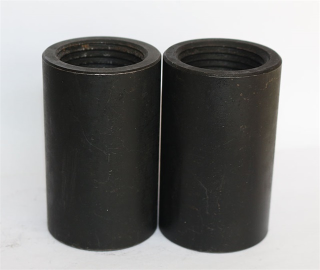 永清合金<font style='color:red'>钢筋套筒</font>