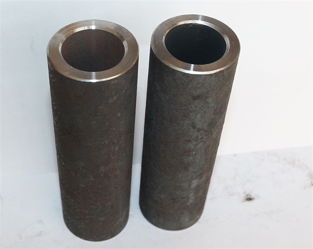 永清冷挤压钢筋套筒接头技术性能